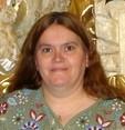 Jane Manthe