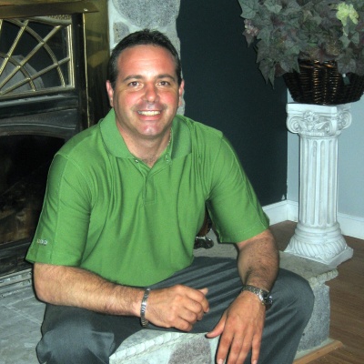 Michael Lauro
