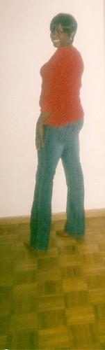 Coretta Bailey