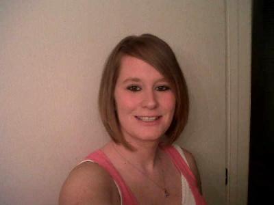 Amber Dershem