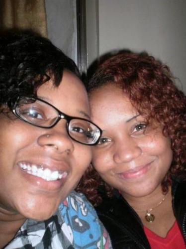 Janiecia Abrams