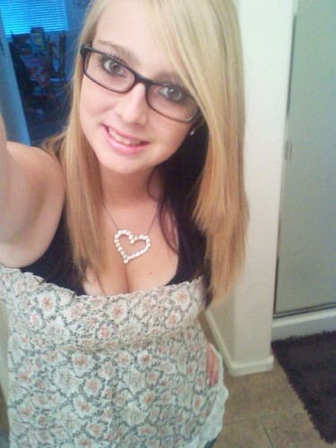 Jenna Deblanc