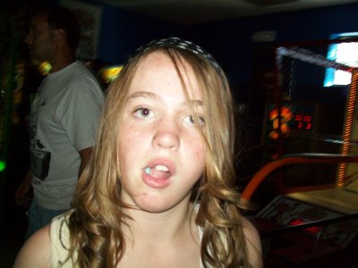 Kaylee Zichy