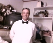 Patrick Mcgouey