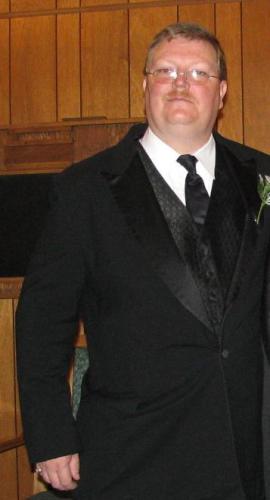 David Harr