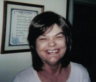 Patrice Clarkson