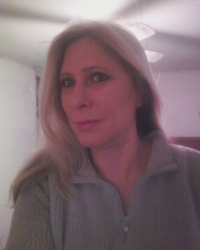 Dawn Maynard