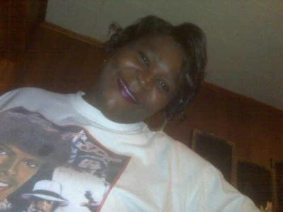 Kimberly Vickers
