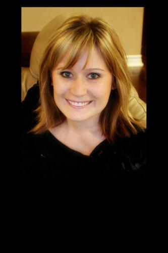 Stacie Seltmann