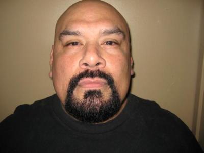 Silverio Cerna