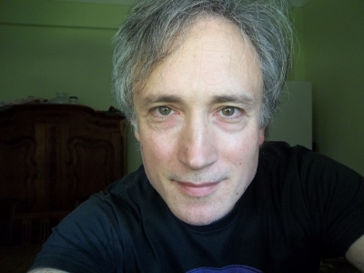 Marcelo Rocha