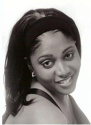 Nicole Dacosta