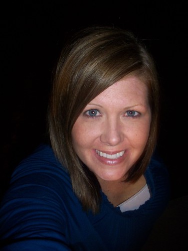 Tracy Mcgough