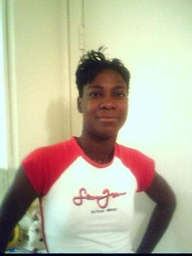 Lashunda Postell