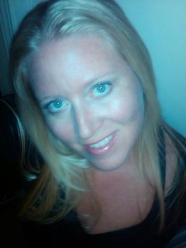 Christine Gleason