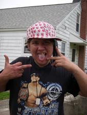 Mark Bauder