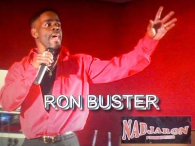 Ronald Buster