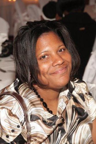 Tiffany Jones