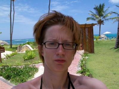 Jessica Joyce