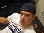 Cole Lantz