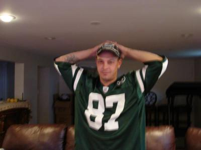Michael Gencarelli
