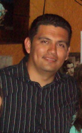 Felipe Sierra