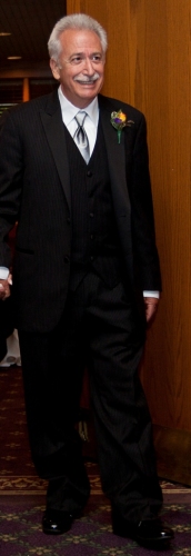 Vincent Dorazio