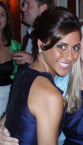 Priscilla Pellecchia