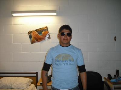 Estevan Ponce