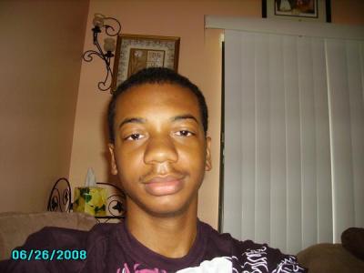Andrew Sewell