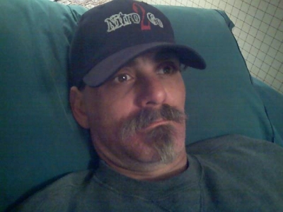 Kevin Stewart