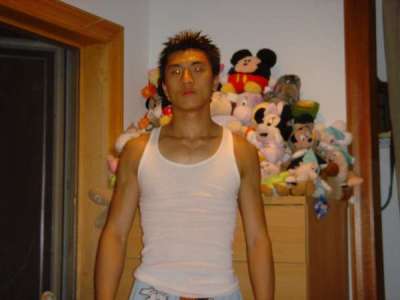 Jason Chew