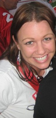 Stephanie Lynch