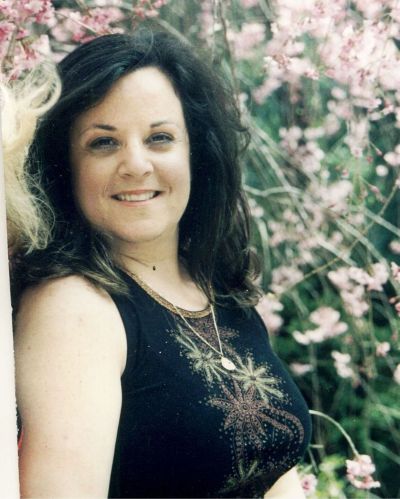 Donna Aliperti