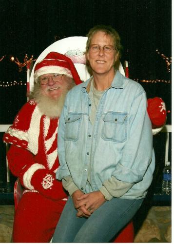 Terrie Mccoy