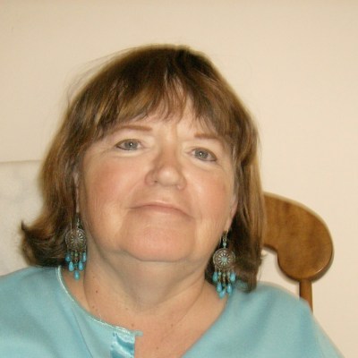 Kathleen Valerio