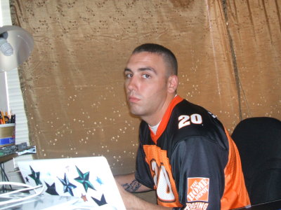 Justin Jetter