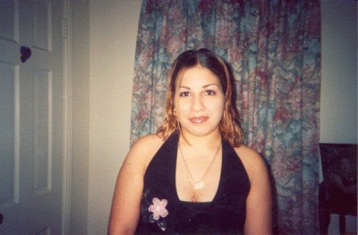 Josefina Montes