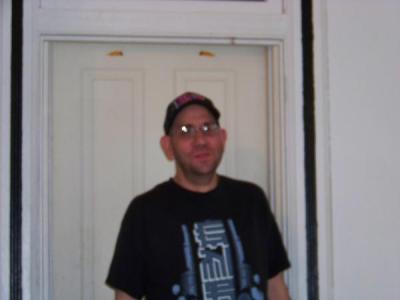Raymond Mickles