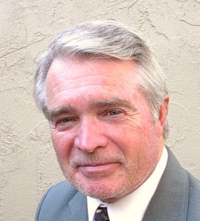 James Evans