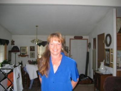 Ramona Miller