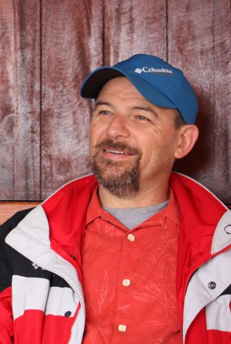 Randy Cotton