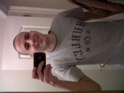 Joshua Pruitt