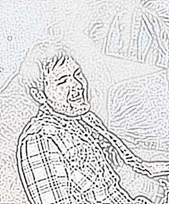 Steven Sharp