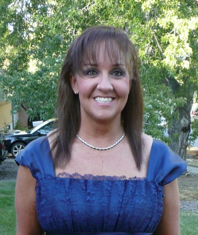 Stacey Wisherd