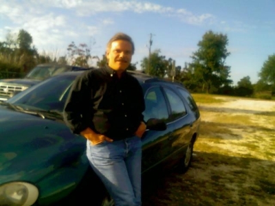 George Salaky