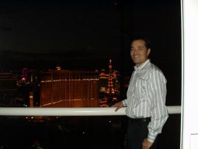 Michael Chiafulio