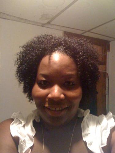 Chekesha Mcfadden
