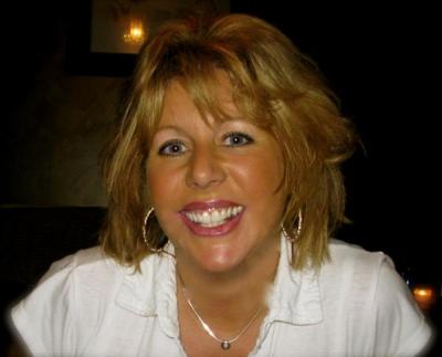 Stephanie Tanser