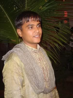 Sachin Patel